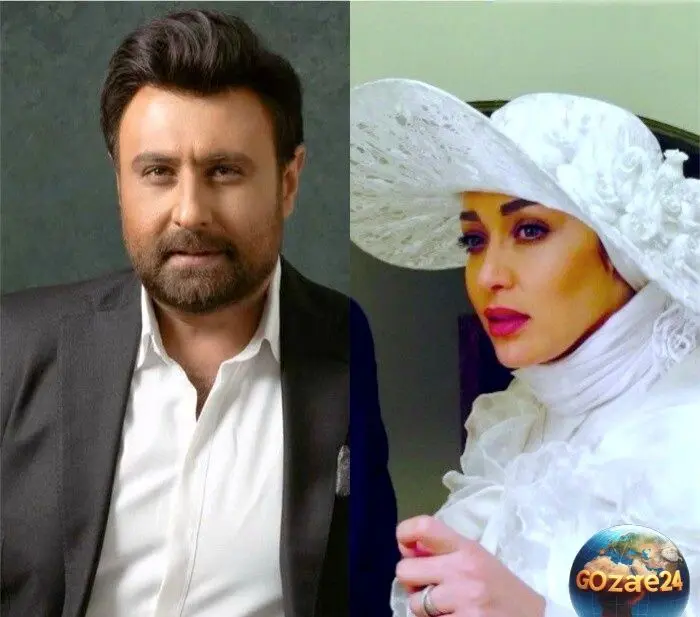 عکس‌های دلنشین مادر و دختر سارا منجزی‌پور و جانان؛ لحظاتی عاشقانه و بی‌نظیر در دل سینمای ایران