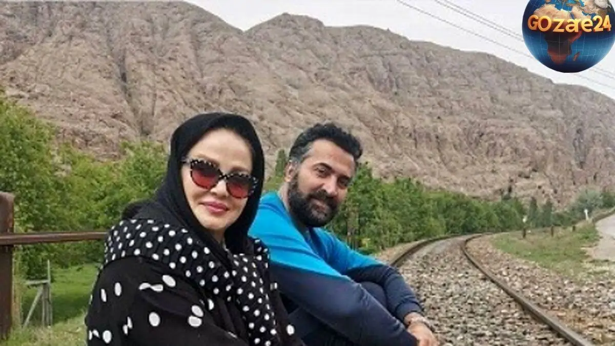 بهاره رهنما به دختر همسر سابقش تبریک گفت: پیام محبت‌آمیز و عکس قدیمی قبل از طلاق با امیرخسرو عباسی