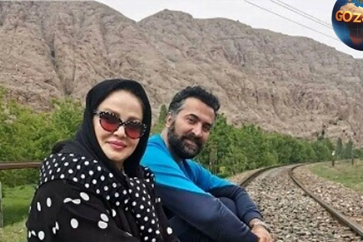 بهاره رهنما به دختر همسر سابقش تبریک گفت: پیام محبت‌آمیز و عکس قدیمی قبل از طلاق با امیرخسرو عباسی