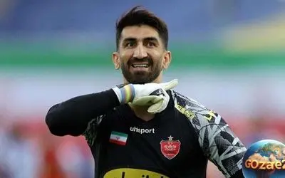 رونمایی از مادر جوان علیرضا بیرانوند ستاره تیم ملی + عکس و داستان زندگی او