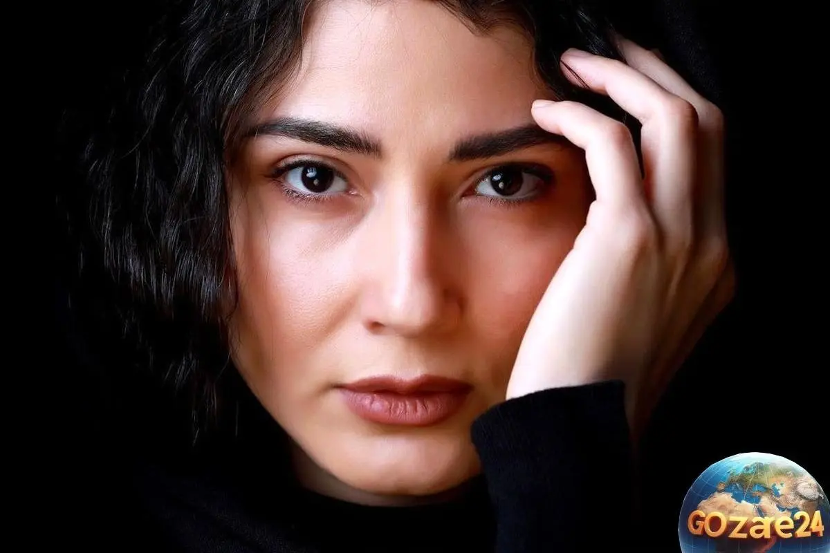 سمیرا حسن پور با لباس خانگی شیک و مدل موی جدید با تارهای سفید در اینستاگرام، استایل خاص و جذابی را به نمایش گذاشت
