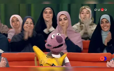 بازگشت جناب خان به تلویزیون برای ایجاد امید و همدلی در برنامه «۱۰۰۱» شبانه