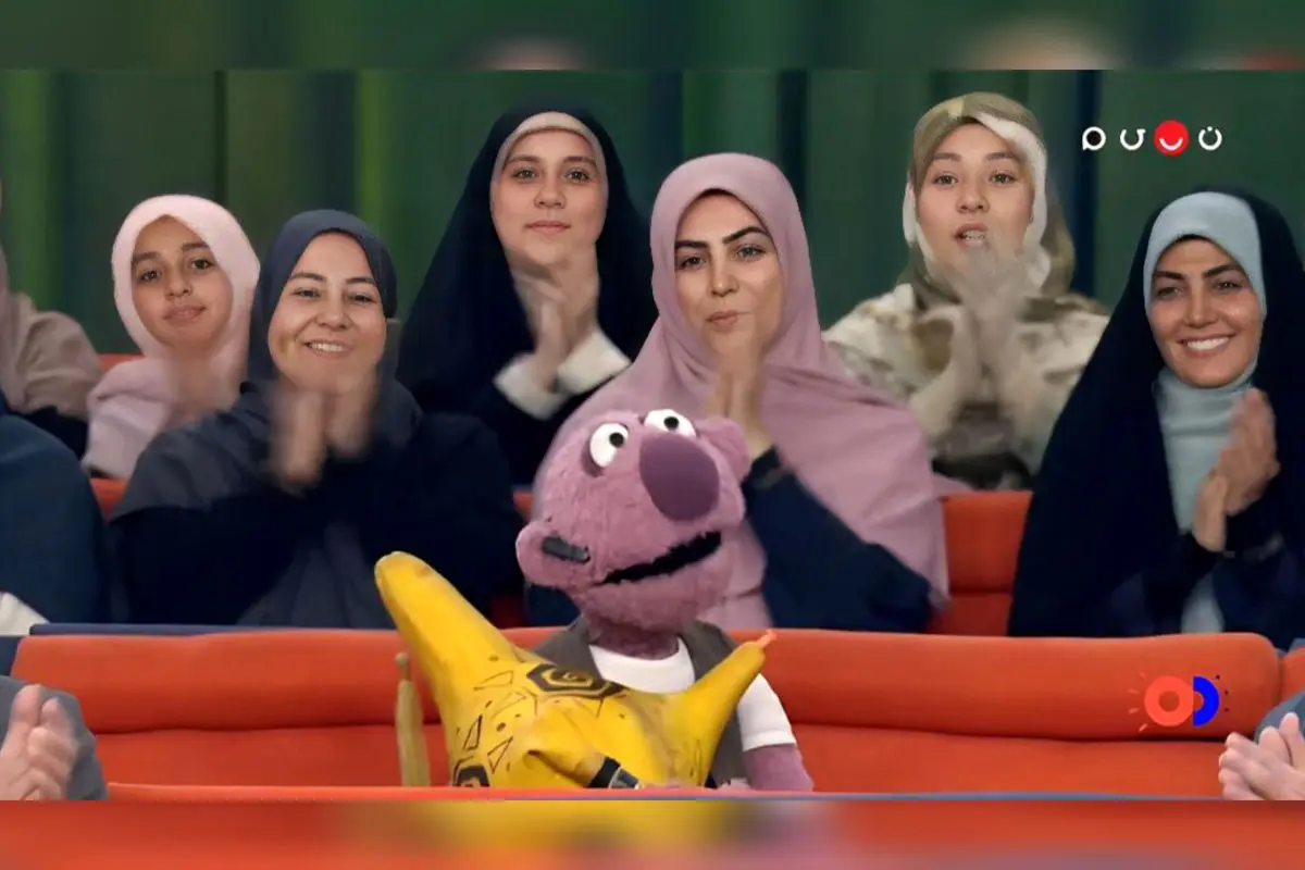 بازگشت جناب خان به تلویزیون برای ایجاد امید و همدلی در برنامه «۱۰۰۱» شبانه