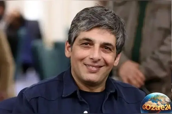 حمید گودرزی در کنار منوچهر هادی؛ لبخند و حال خوب در چهارمین همکاری مشترک