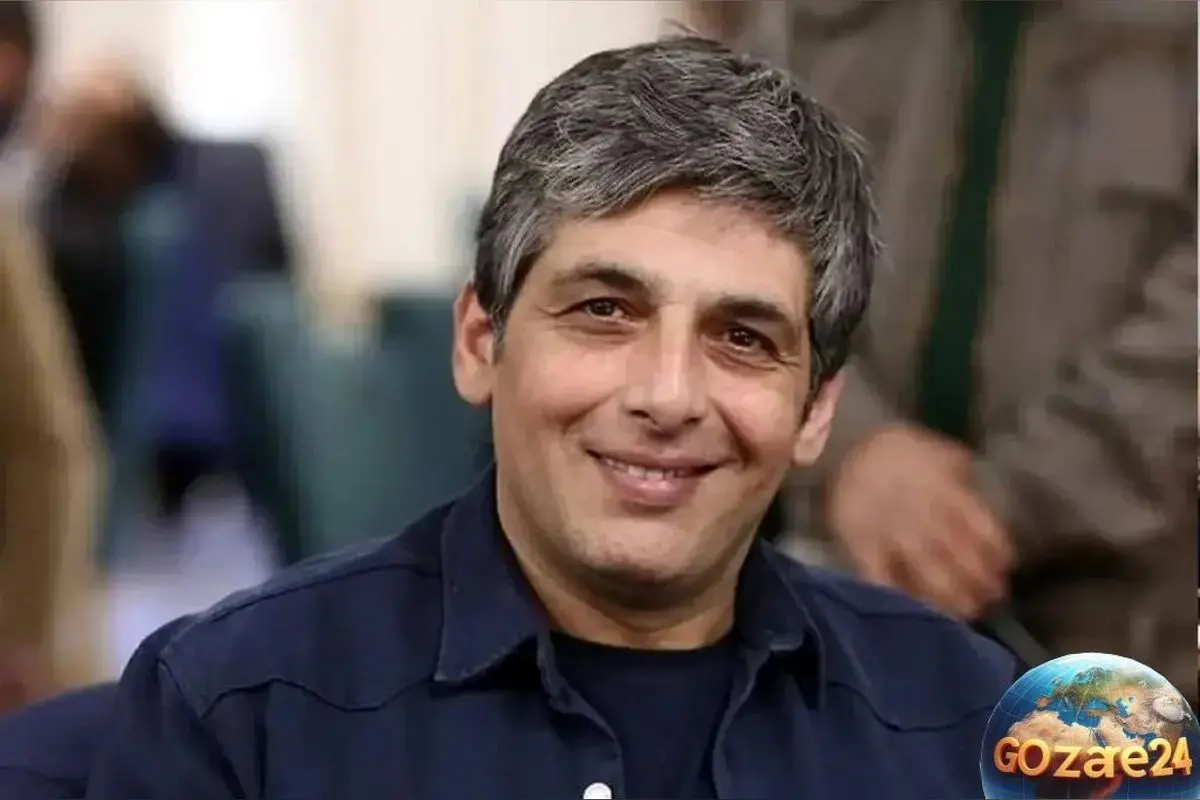 حمید گودرزی در کنار منوچهر هادی؛ لبخند و حال خوب در چهارمین همکاری مشترک