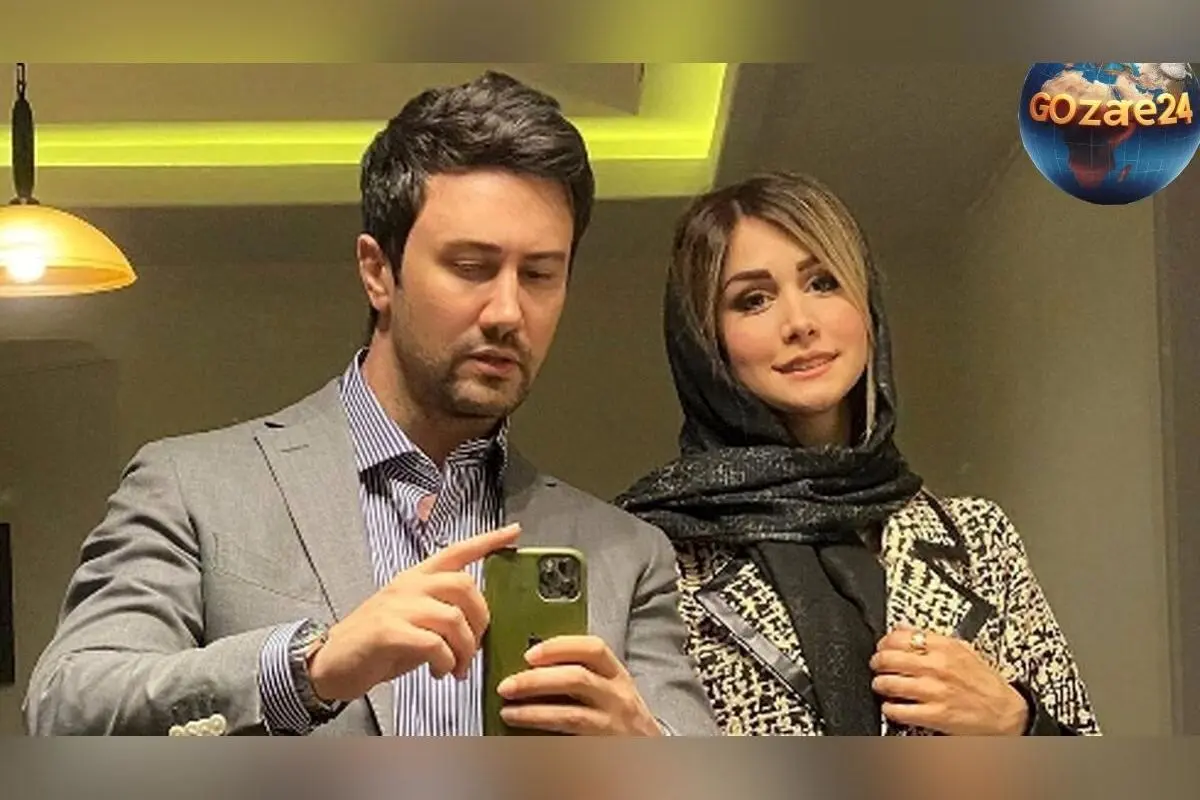 رونمایی سپیده بزمیپور از دایی نبات کوچولو؛ شباهت داداشش بهش توجهها را جلب کرد