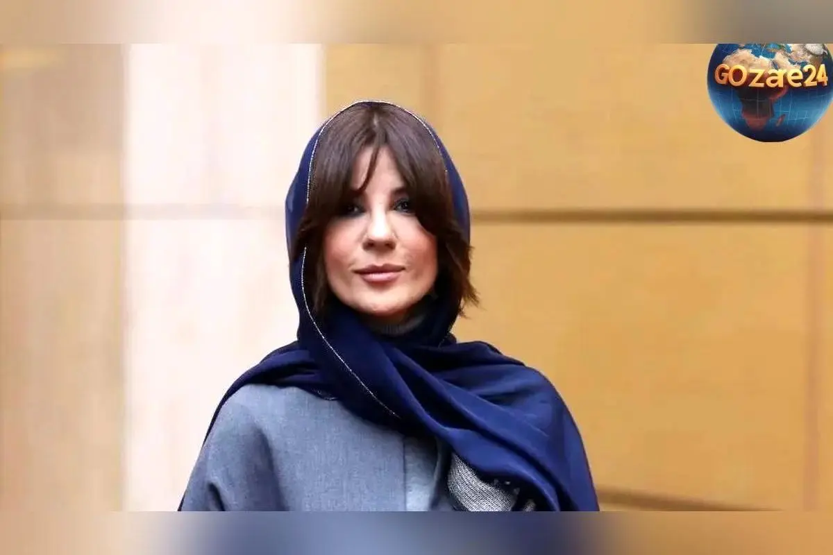 سارا بهرامی با استایل مدرن و جذاب؛ بازیگر سینما و تلویزیون در لباس‌های چشم‌نواز و شیک