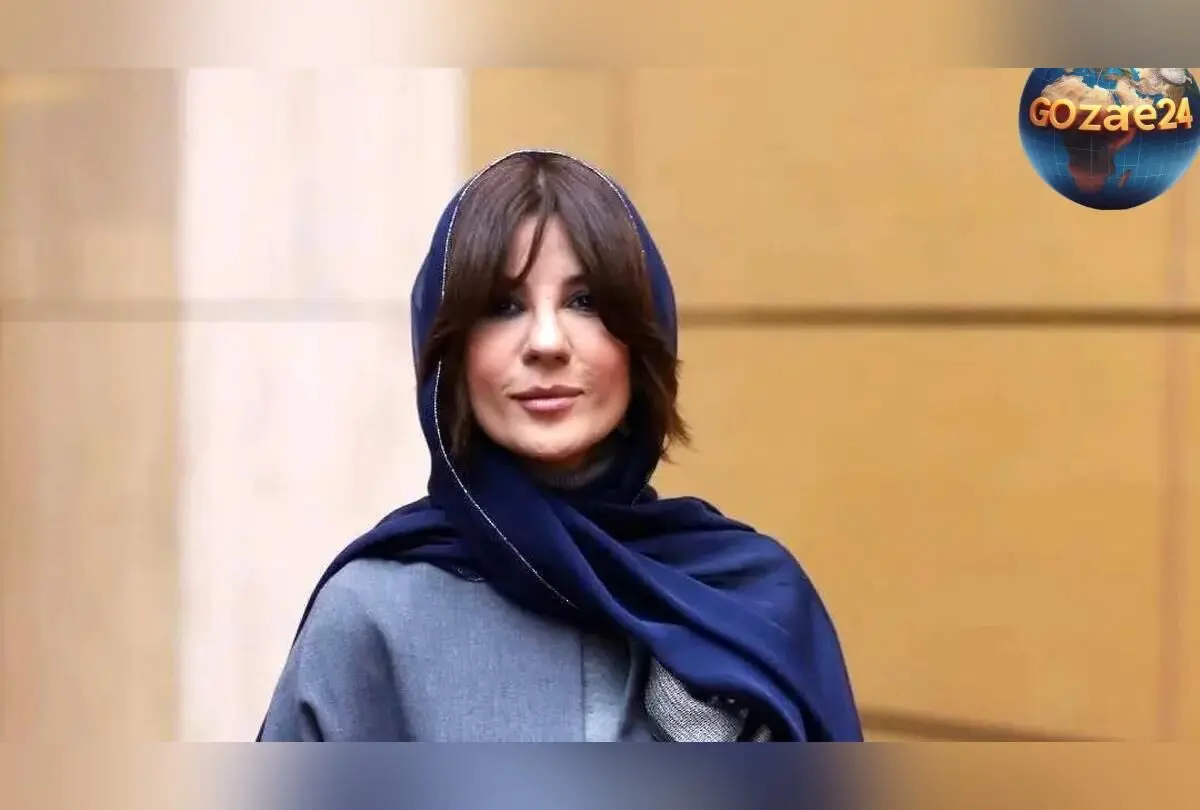 سارا بهرامی با استایل مدرن و جذاب؛ بازیگر سینما و تلویزیون در لباس‌های چشم‌نواز و شیک