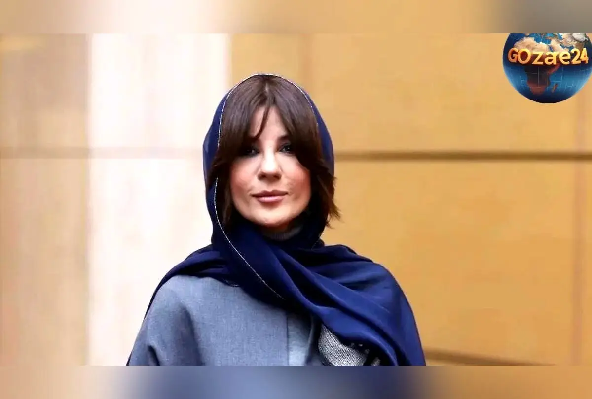 سارا بهرامی با استایل مدرن و جذاب؛ بازیگر سینما و تلویزیون در لباس‌های چشم‌نواز و شیک