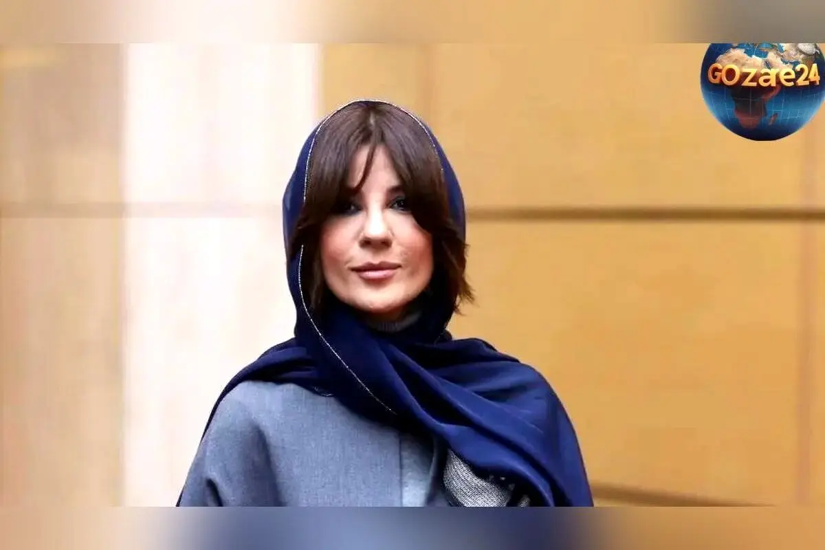سارا بهرامی با استایل مدرن و جذاب؛ بازیگر سینما و تلویزیون در لباس‌های چشم‌نواز و شیک