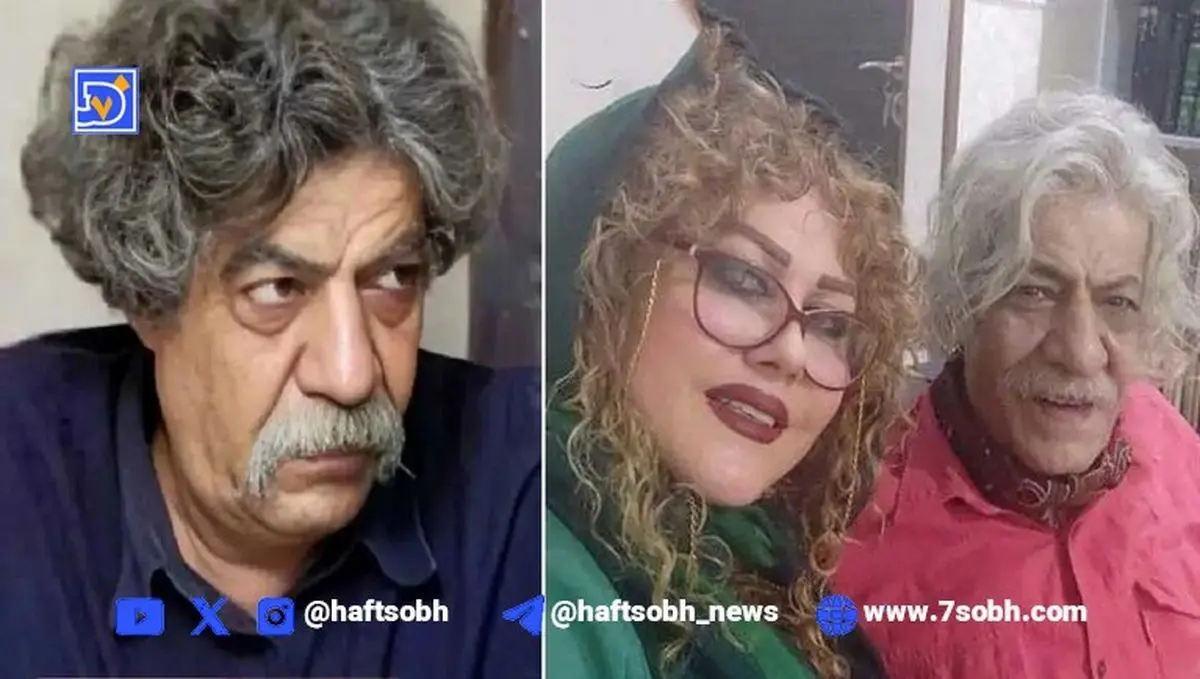 درگذشت بازیگر محبوب ایران، صدرالدین حجازی؛ زندگی، همسران و نقش‌های ماندگار در سینما و تلویزیون