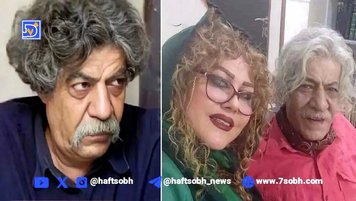 درگذشت بازیگر محبوب ایران، صدرالدین حجازی؛ زندگی، همسران و نقش‌های ماندگار در سینما و تلویزیون