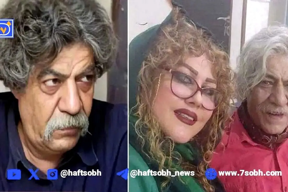 درگذشت بازیگر محبوب ایران، صدرالدین حجازی؛ زندگی، همسران و نقش‌های ماندگار در سینما و تلویزیون