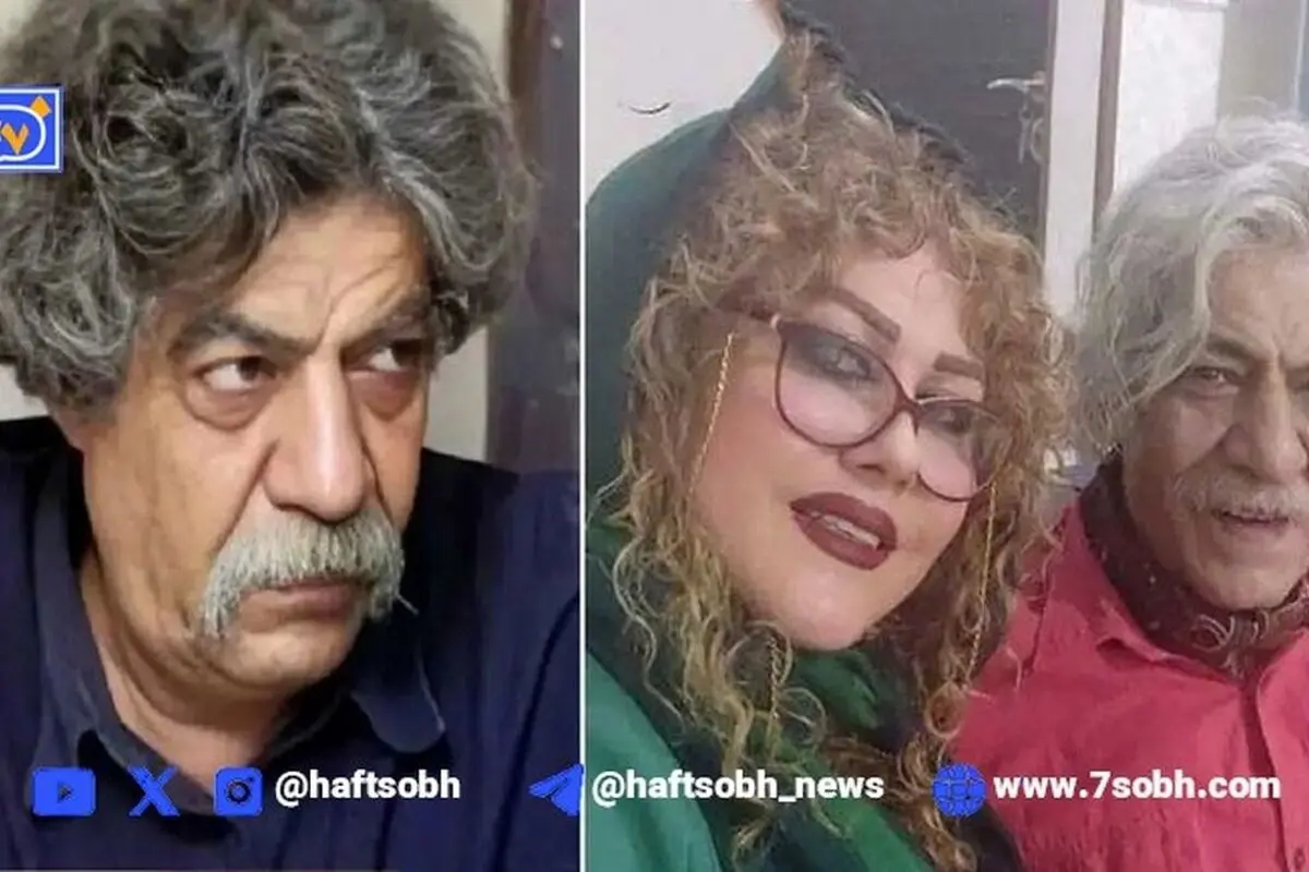 درگذشت بازیگر محبوب ایران، صدرالدین حجازی؛ زندگی، همسران و نقش‌های ماندگار در سینما و تلویزیون