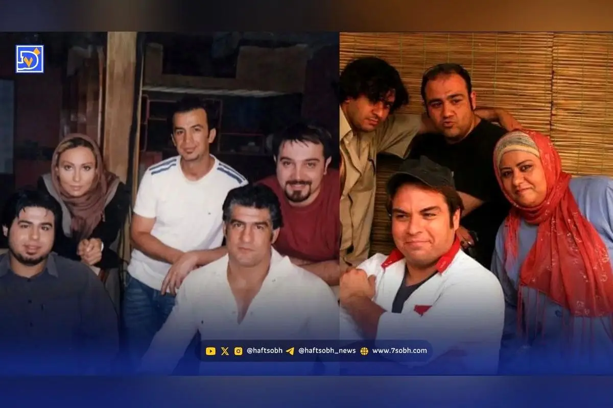 سریال کمدی «ارث بابام»؛ ۲۰ سال خاطره‌انگیز با بازیگران مشهور و پشت صحنه‌های ماندگار