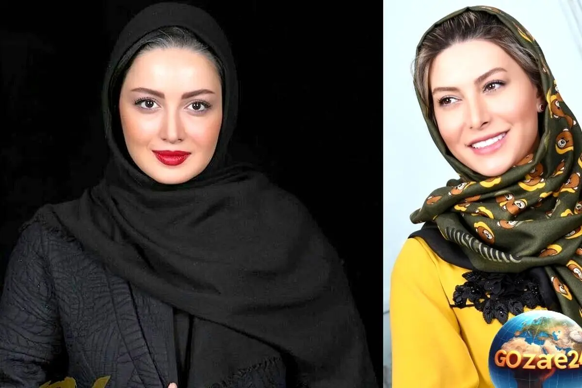 تلخ و شیرین 40 سالگی شیلا خداداد و فریبا نادری، نقش خلاقیت اوستا قناد تهرانی در جشن متفاوتشان