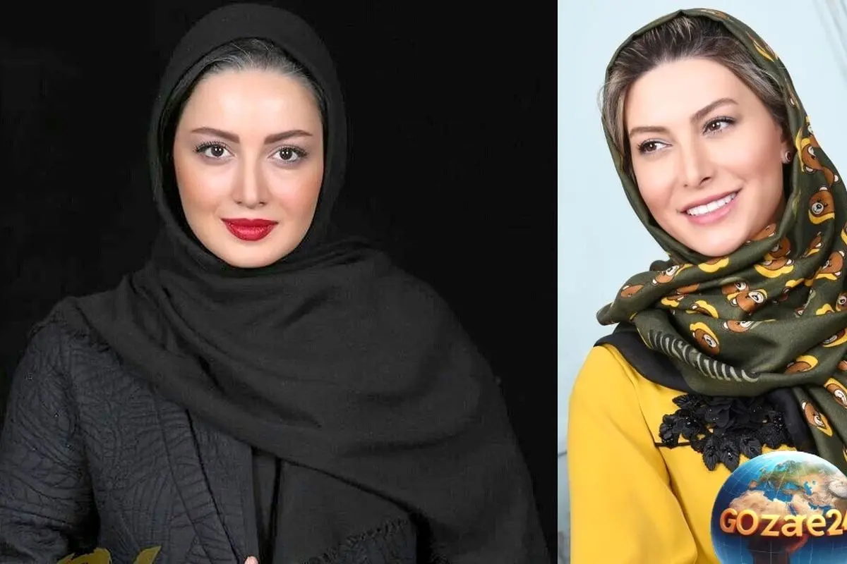 تلخ و شیرین 40 سالگی شیلا خداداد و فریبا نادری، نقش خلاقیت اوستا قناد تهرانی در جشن متفاوتشان