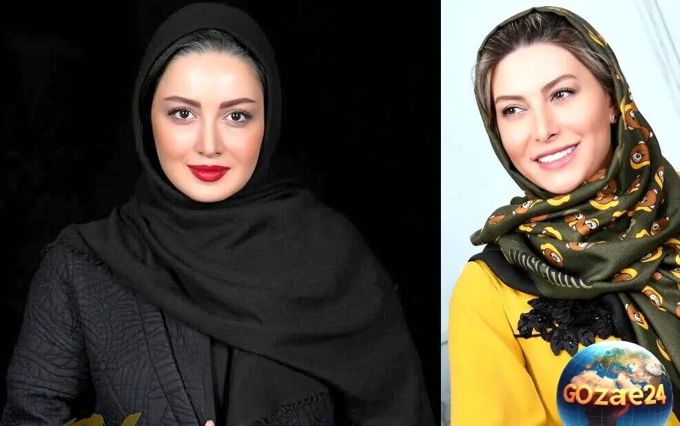 تلخ و شیرین 40 سالگی شیلا خداداد و فریبا نادری، نقش خلاقیت اوستا قناد تهرانی در جشن متفاوتشان