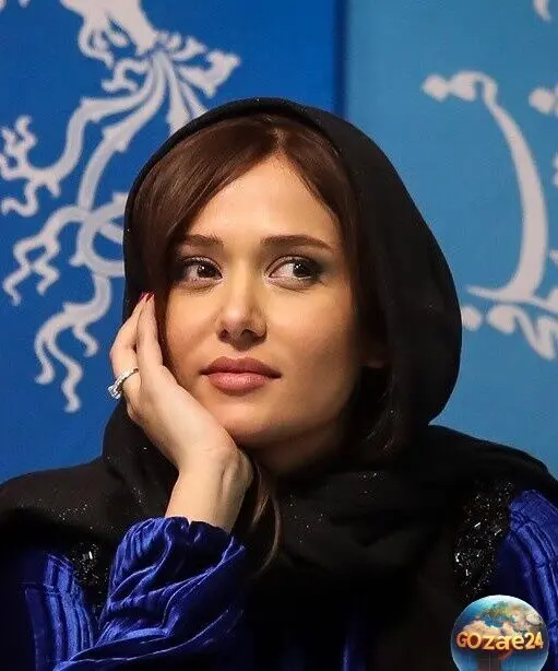پریناز ایزدیار: عاشق بچه‌ها هستم، اما هنوز آماده تجربه حس مادری نیستم