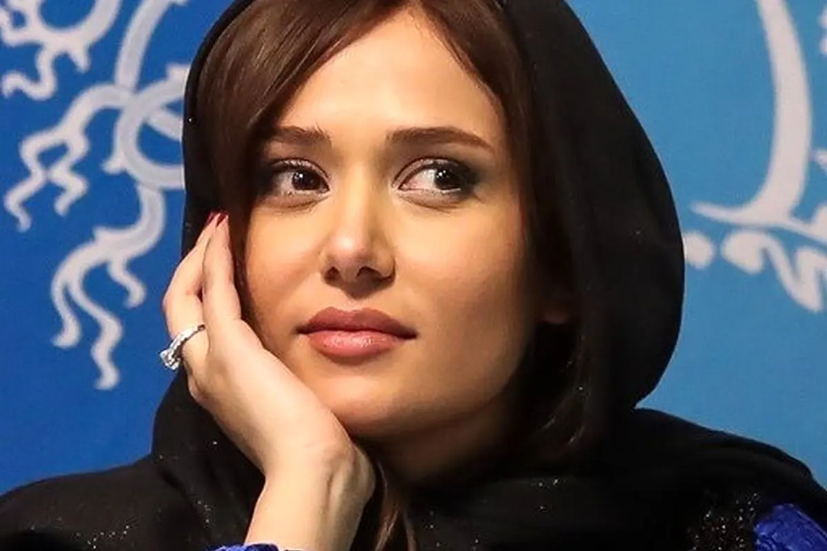 پریناز ایزدیار: عاشق بچهها هستم، اما هنوز آماده تجربه حس مادری نیستم