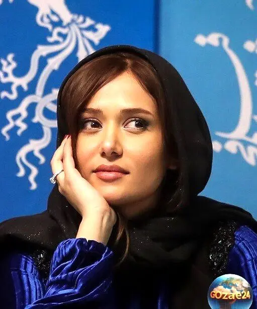 پریناز ایزدیار: عاشق بچه‌ها هستم، اما هنوز آماده تجربه حس مادری نیستم