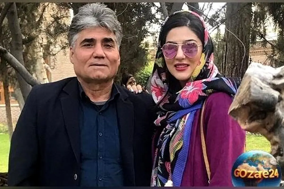 هلیا امامی از لحظه‌های تلخ وداع با برادر و پدرش در گفت‌وگو با جزئیات احساسات و خاطرات شیرین و تلخ