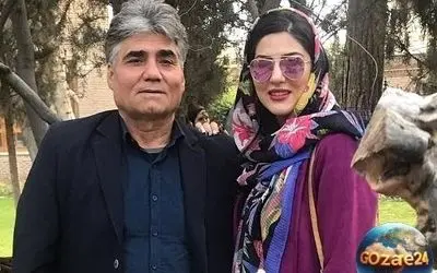 هلیا امامی از لحظه‌های تلخ وداع با برادر و پدرش در گفت‌وگو با جزئیات احساسات و خاطرات شیرین و تلخ