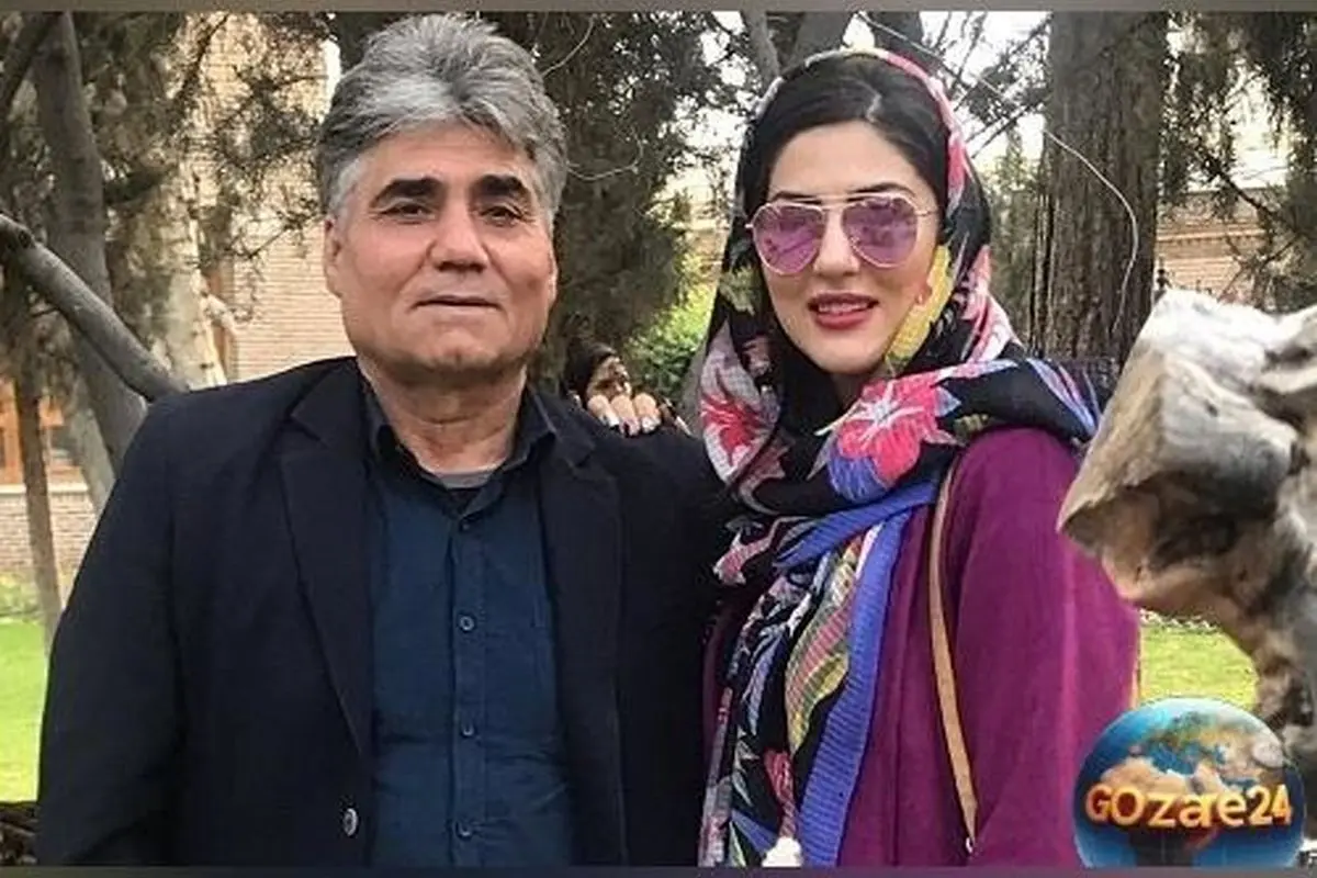 هلیا امامی از لحظههای تلخ وداع با برادر و پدرش در گفتوگو با جزئیات احساسات و خاطرات شیرین و تلخ