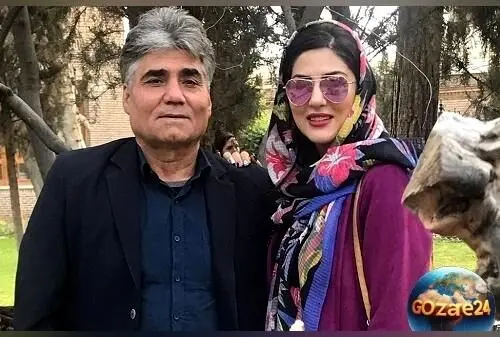 هلیا امامی از لحظه‌های تلخ وداع با برادر و پدرش در گفت‌وگو با جزئیات احساسات و خاطرات شیرین و تلخ