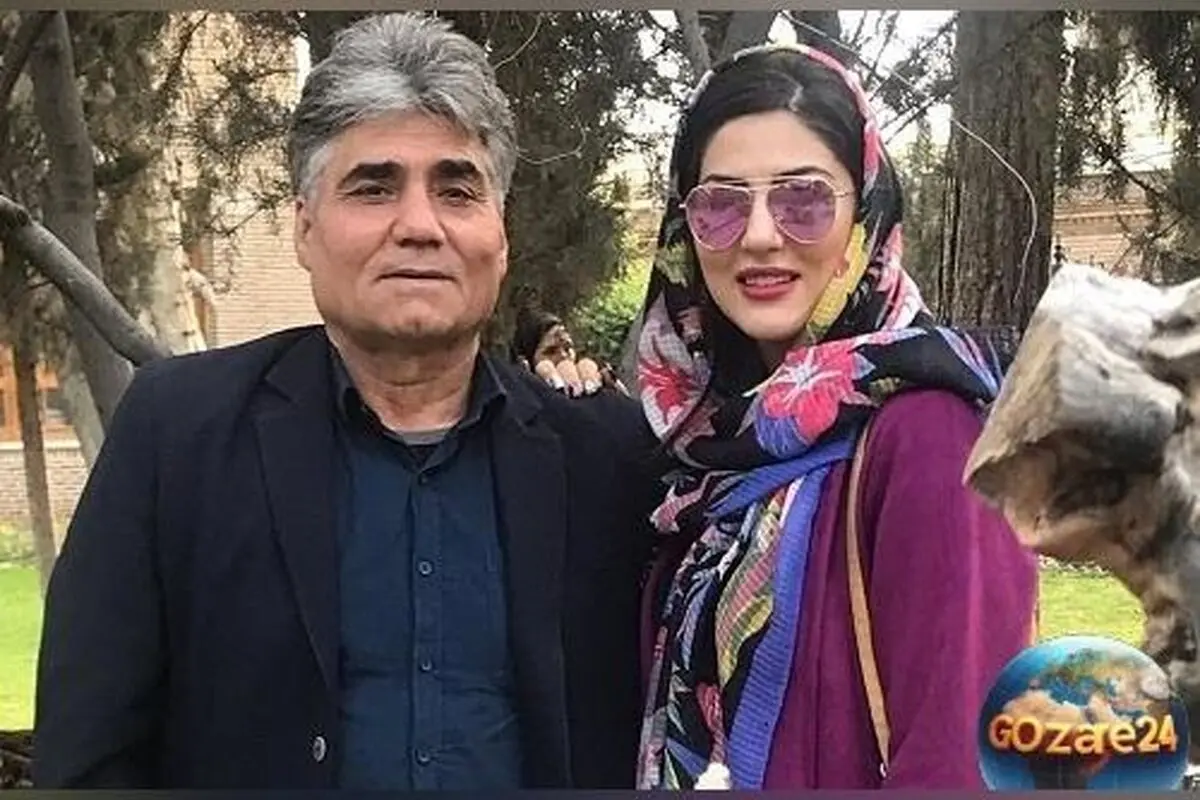 هلیا امامی از لحظه‌های تلخ وداع با برادر و پدرش در گفت‌وگو با جزئیات احساسات و خاطرات شیرین و تلخ