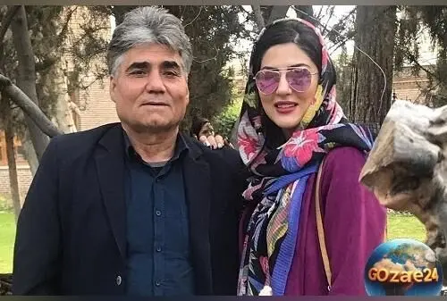 هلیا امامی از لحظه‌های تلخ وداع با برادر و پدرش در گفت‌وگو با جزئیات احساسات و خاطرات شیرین و تلخ