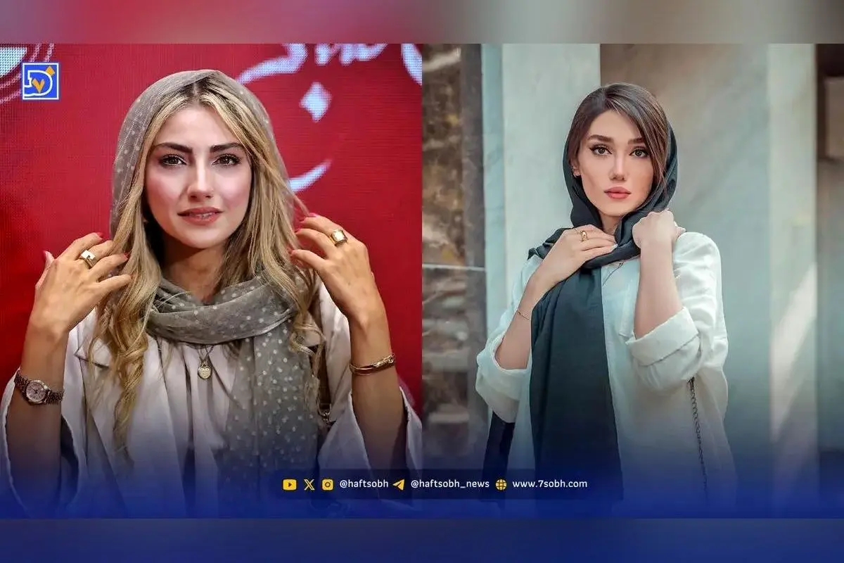 عصر سینما: استایل روسی محیا دهقانی و انگیزه بی‌نظیر فرزانه قاسم‌زاده در دنیای هنر