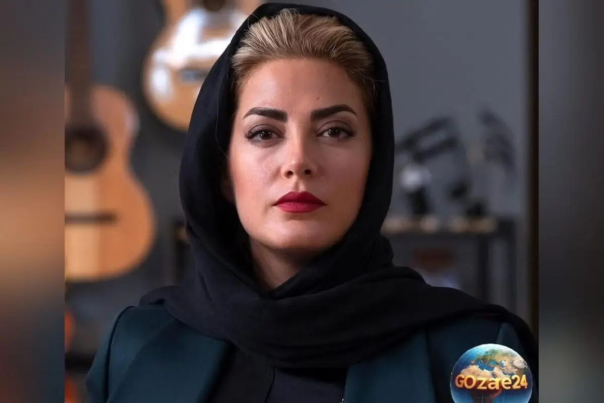 بیوگرافی کامل طناز طباطبایی، زندگی شخصی، همسر، آثار هنری و تصاویر جذاب | رازهای موفقیت خانم بازیگر