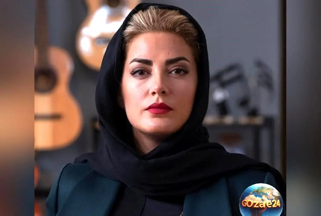 بیوگرافی کامل طناز طباطبایی، زندگی شخصی، همسر، آثار هنری و تصاویر جذاب | رازهای موفقیت خانم بازیگر