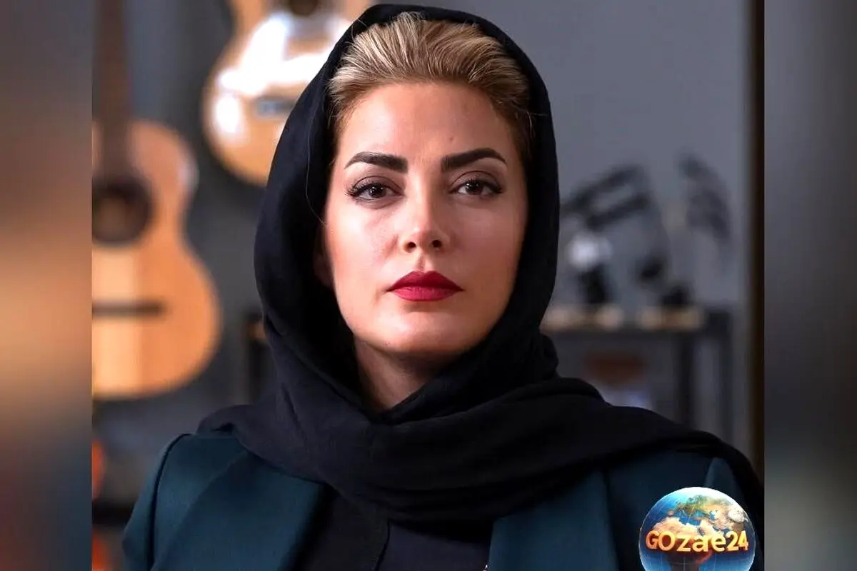 بیوگرافی کامل طناز طباطبایی، زندگی شخصی، همسر، آثار هنری و تصاویر جذاب | رازهای موفقیت خانم بازیگر