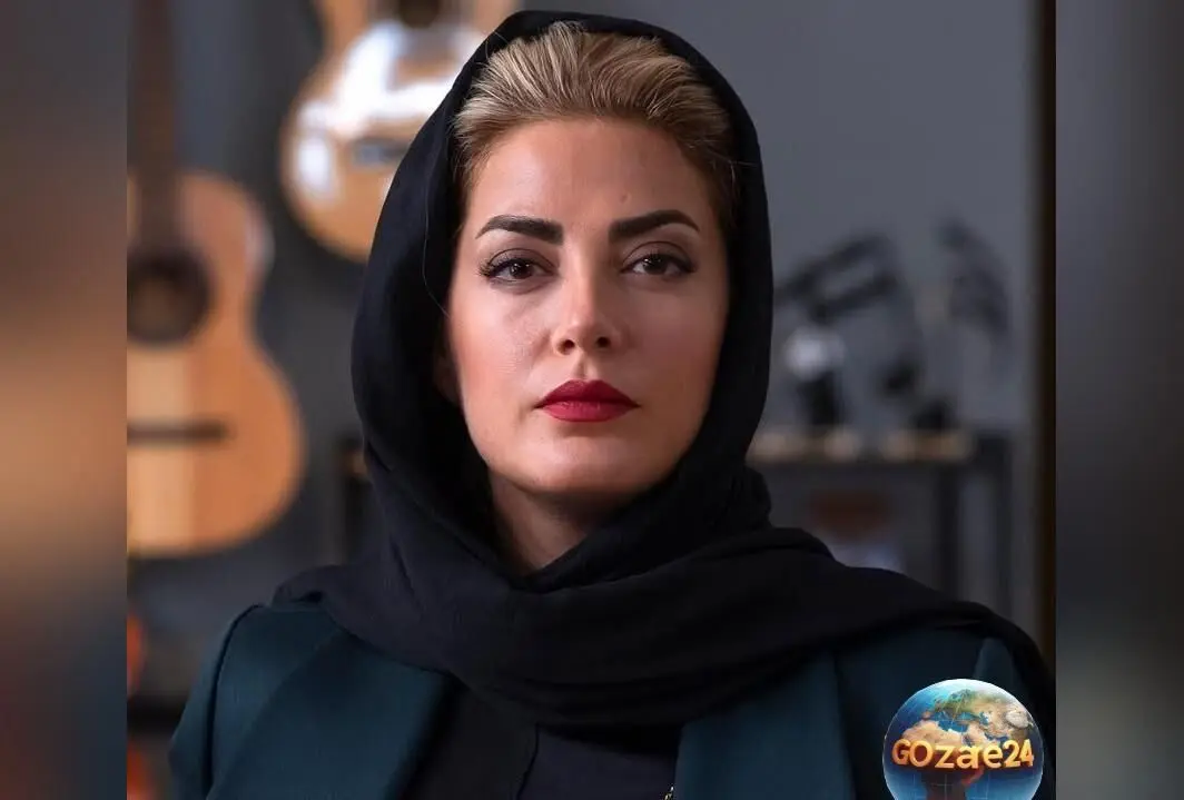 بیوگرافی کامل طناز طباطبایی، زندگی شخصی، همسر، آثار هنری و تصاویر جذاب | رازهای موفقیت خانم بازیگر