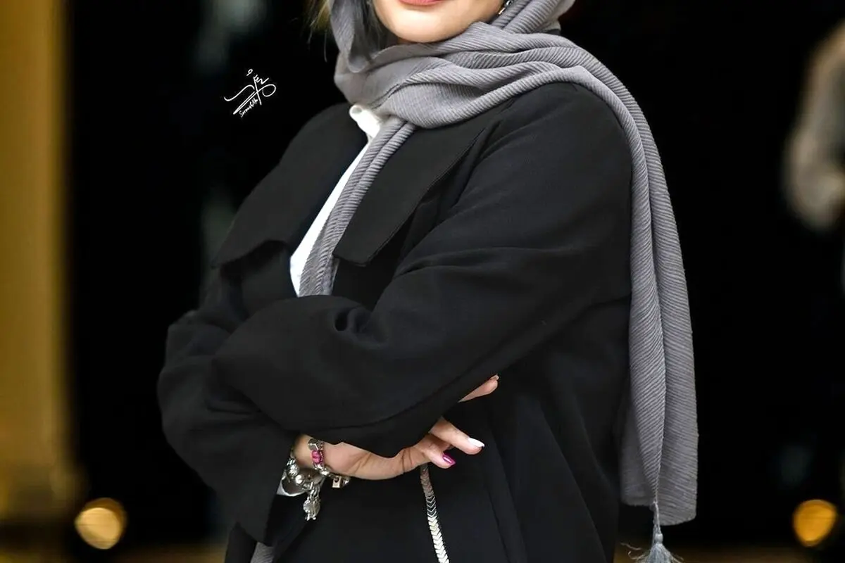 تصویر متفاوت و زیبای لیندا کیانی در تاریکی و تلالو شمع‌ها + بیوگرافی و فعالیت‌های هنری بازیگر محبوب