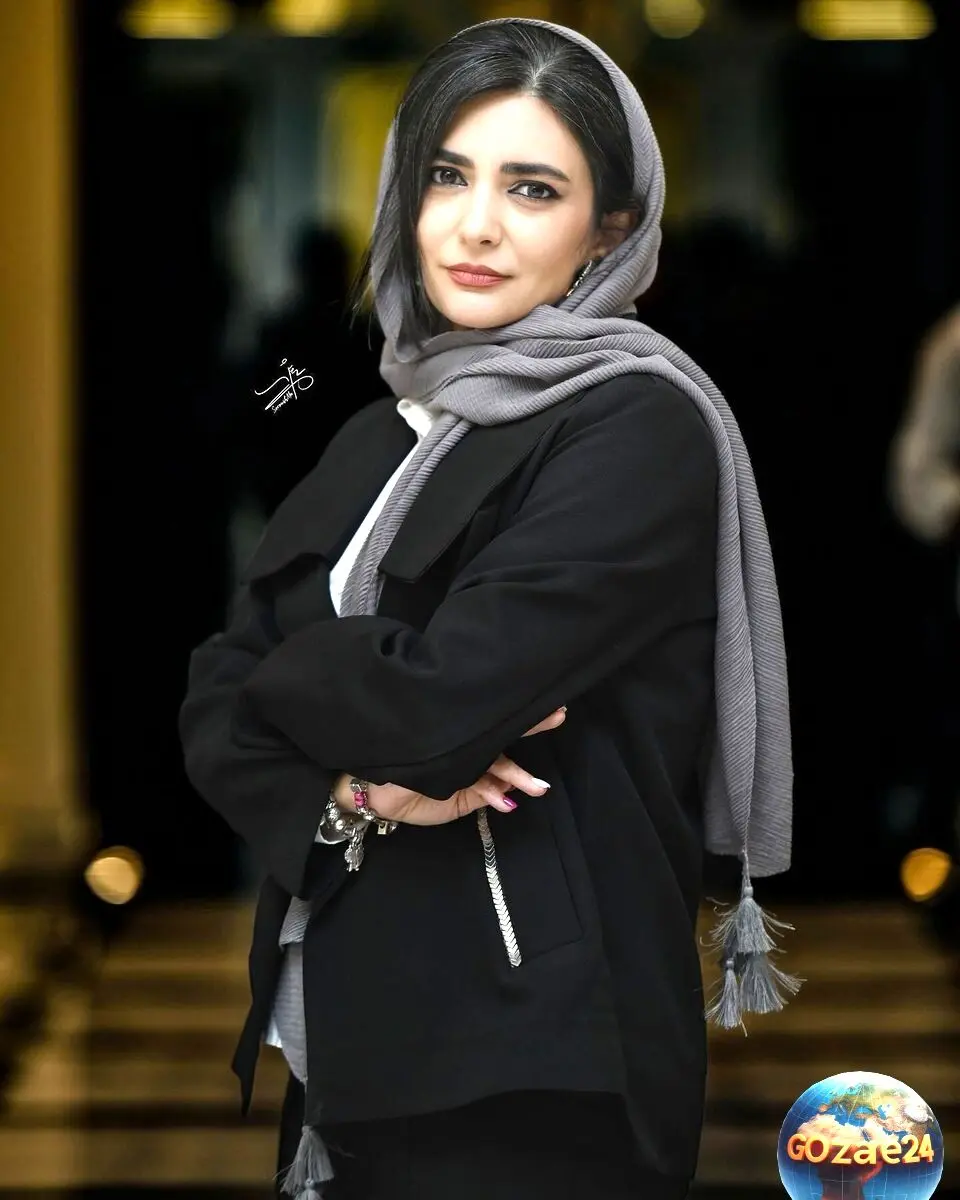 تصویر متفاوت و زیبای لیندا کیانی در تاریکی و تلالو شمع‌ها + بیوگرافی و فعالیت‌های هنری بازیگر محبوب