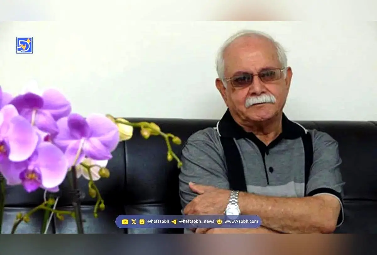 درگذشت ناصر مسعودی خواننده و موسیقی‌دان گیلانی پس از چند ماه بیماری | بیوگرافی و خاطرات هنری