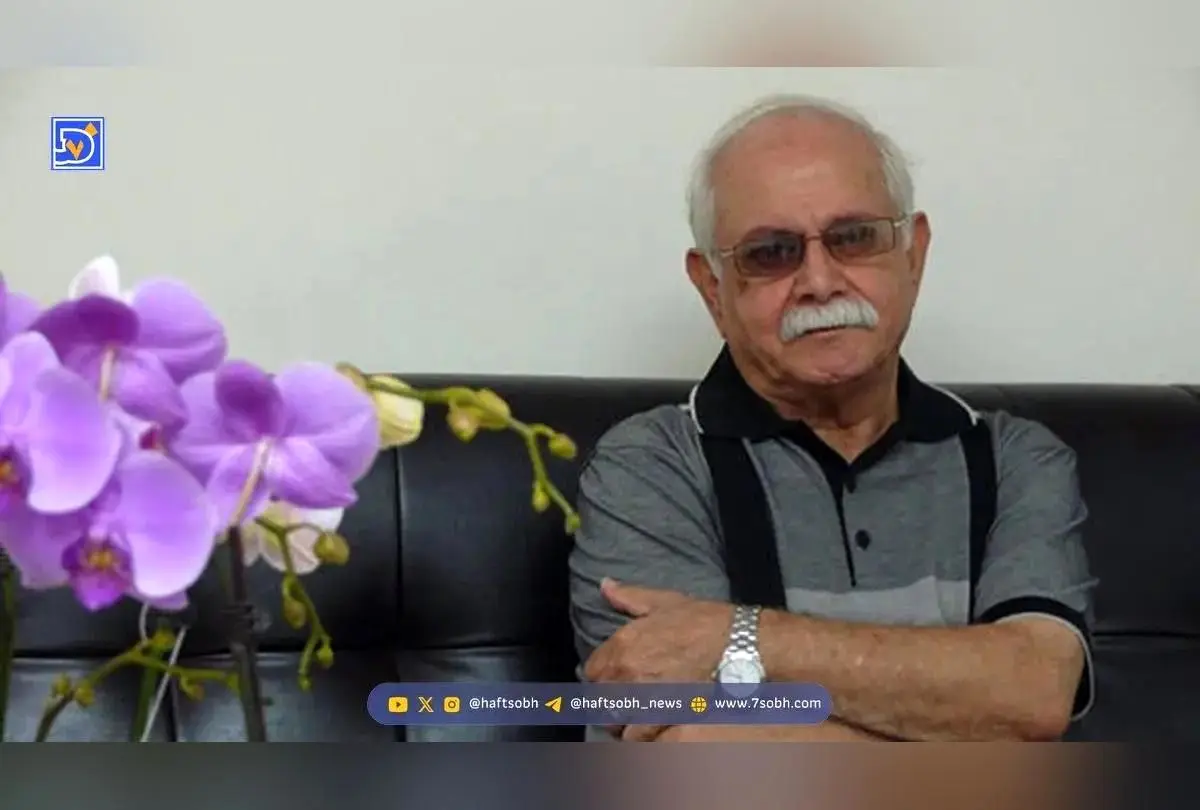 درگذشت ناصر مسعودی خواننده و موسیقی‌دان گیلانی پس از چند ماه بیماری | بیوگرافی و خاطرات هنری