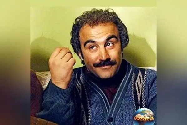 چیدمان لوکس و مدرن منزل محسن تنابنده نقی معمولی با کابینت‌های سفید و مبلمان طوسی