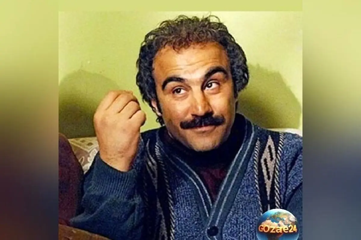 چیدمان لوکس و مدرن منزل محسن تنابنده نقی معمولی با کابینت‌های سفید و مبلمان طوسی