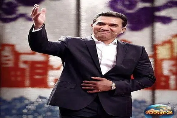 عابدزاده در آمریکا با سفره هفت‌سین ساده و بدون تجمل + عکس دیدنی