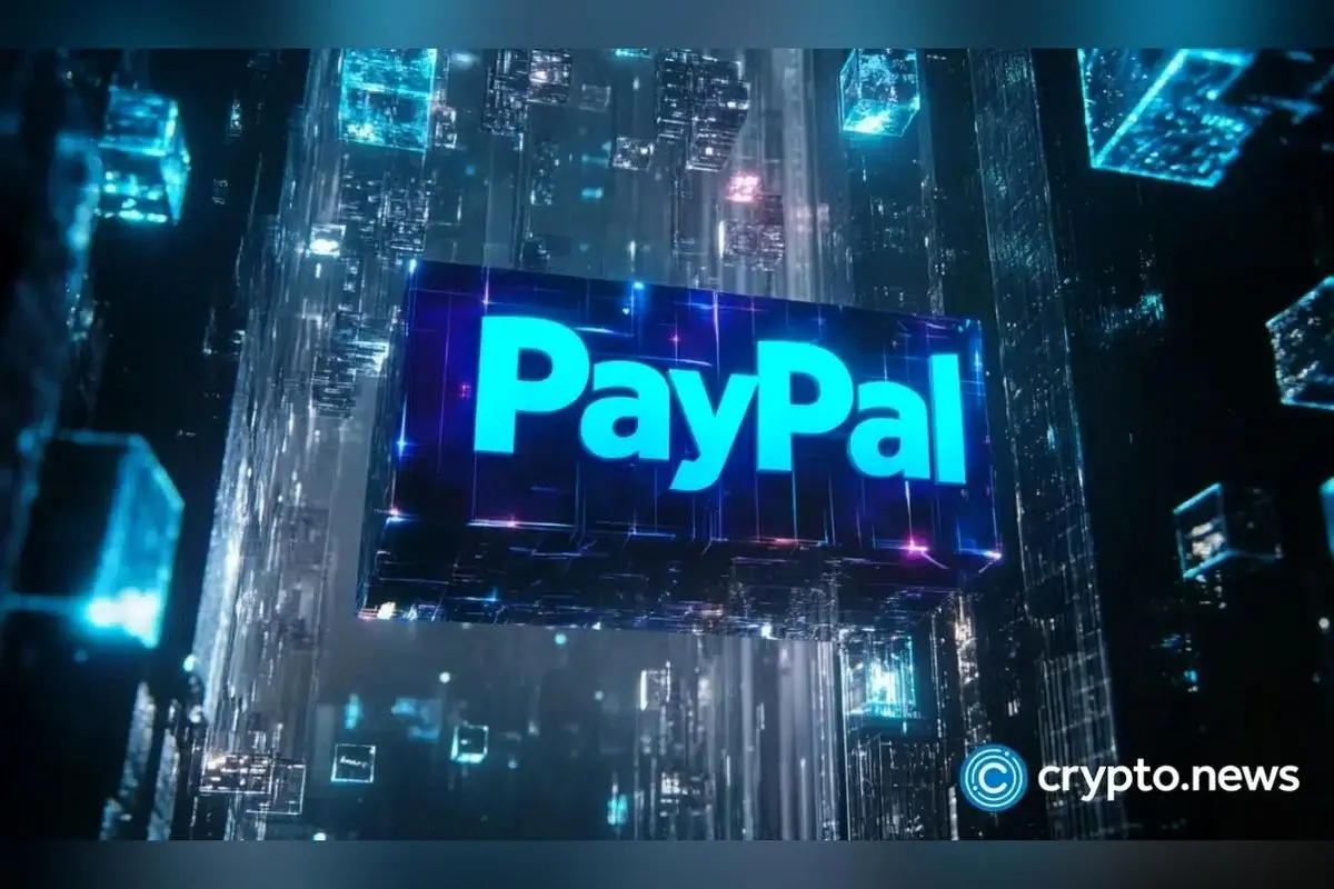 پی‌پال و اسپارک برای تقویت استیبل‌کوین PYUSD و رقابت در بازار دیفای با سرمایه‌گذاری یک میلیارد دلاری