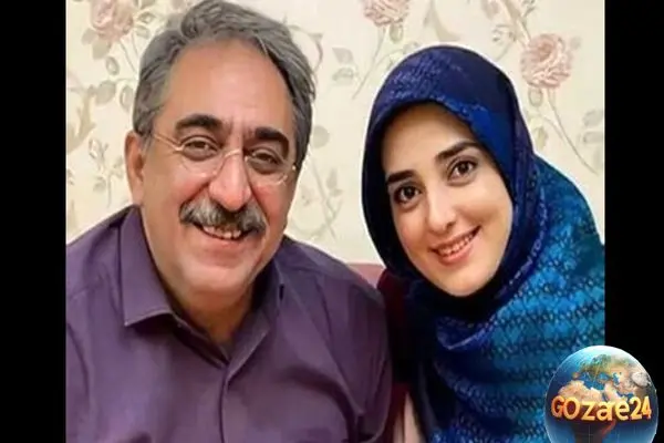 لحظه نادر و عجیب در «دورهمی»: حال ستاره سادات قطبی وسط برنامه ناگهان بد شد