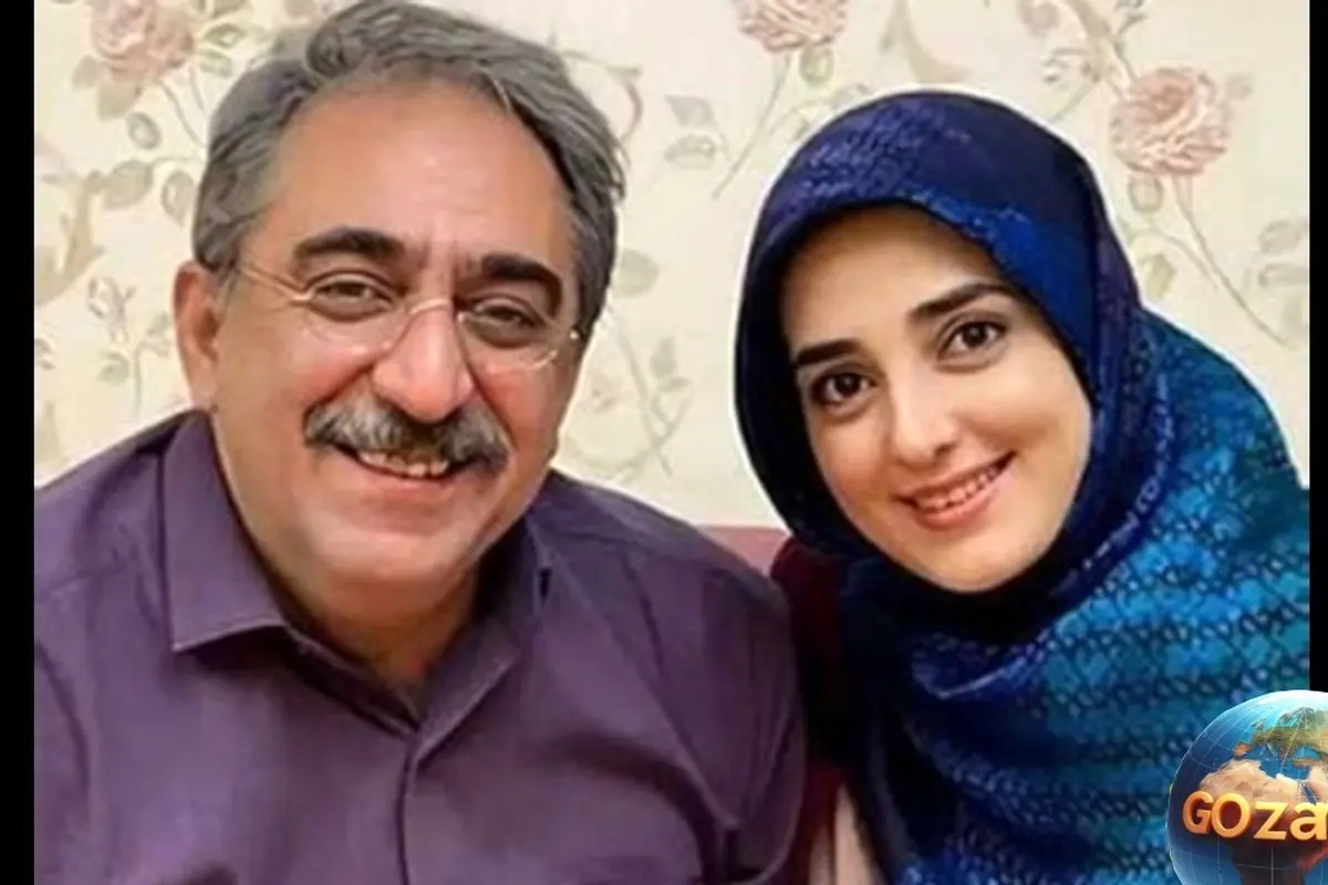لحظه نادر و عجیب در «دورهمی»: حال ستاره سادات قطبی وسط برنامه ناگهان بد شد