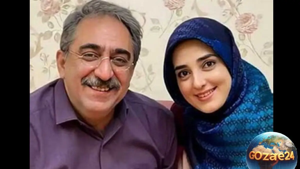 لحظه نادر و عجیب در «دورهمی»: حال ستاره سادات قطبی وسط برنامه ناگهان بد شد