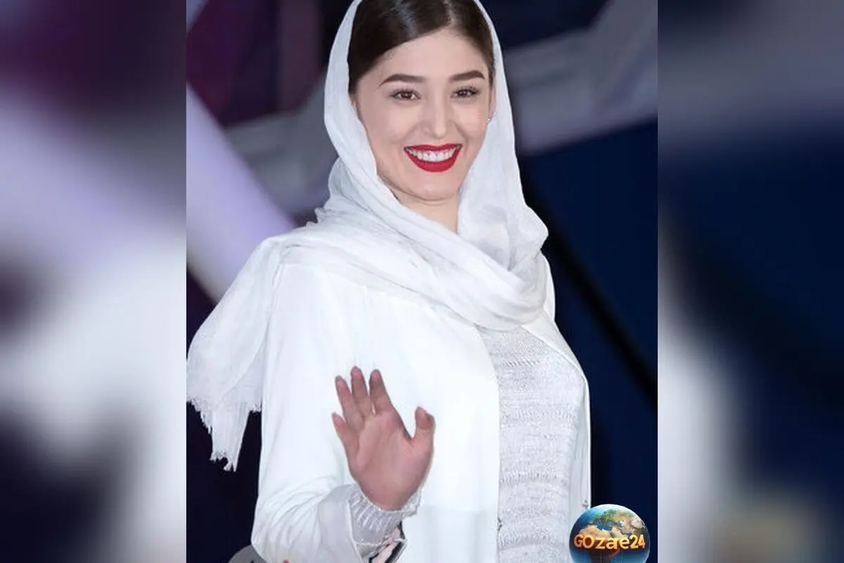 استایل متفاوت و شگفت‌انگیز فرشته حسینی در پی خبر مهاجرت؛ تصاویر جدید و واکنش‌ها