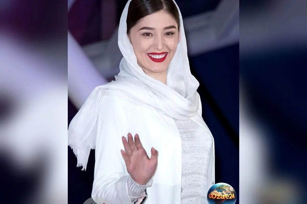 استایل متفاوت و شگفت‌انگیز فرشته حسینی در پی خبر مهاجرت؛ تصاویر جدید و واکنش‌ها