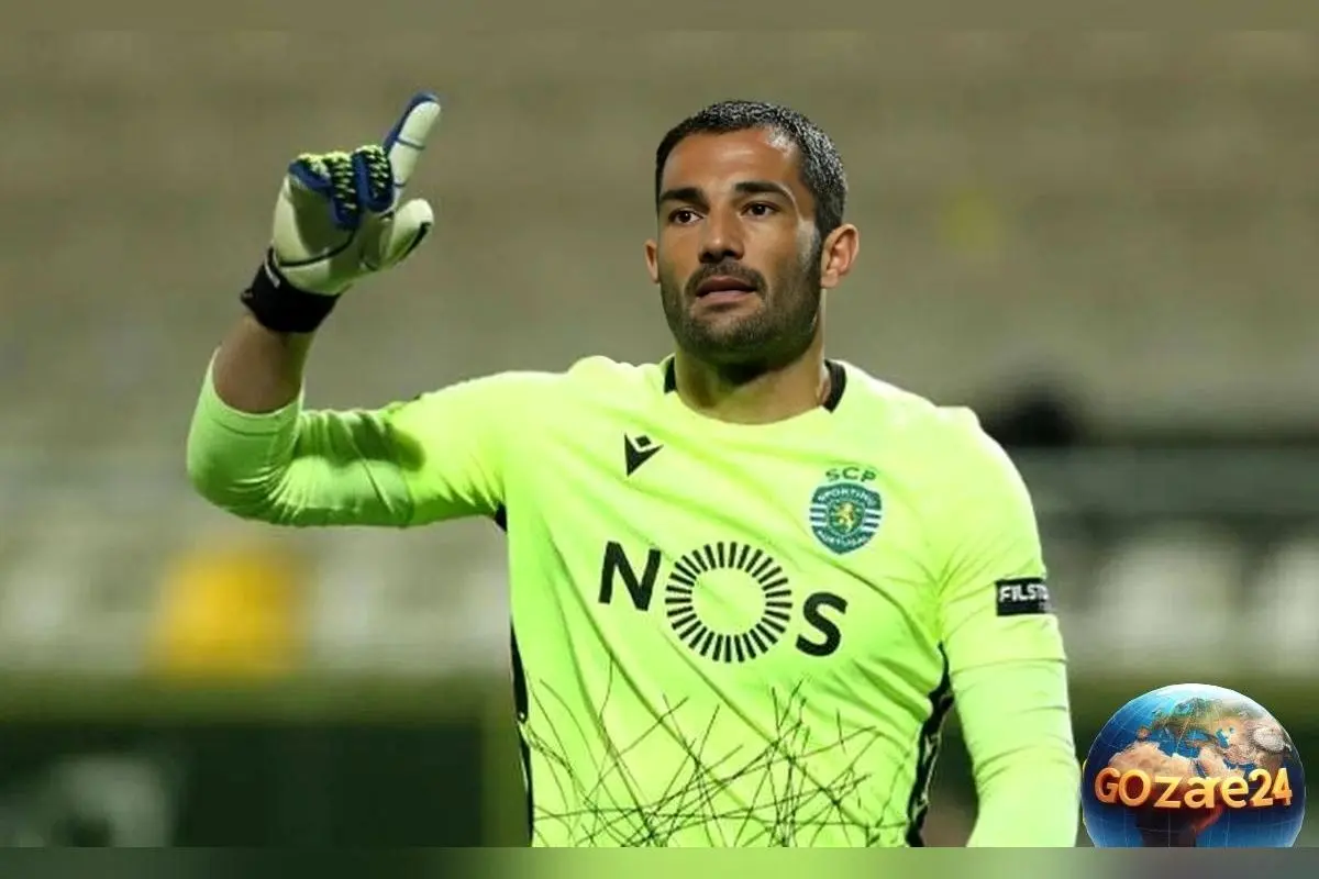 تصمیم بزرگ آنتونیو آدان در دربی 106 استقلال پس از توهین سروش رفیعی